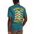  Howler Brothers Men's Flocka Seagulls Cotton T- Shirt - S25back